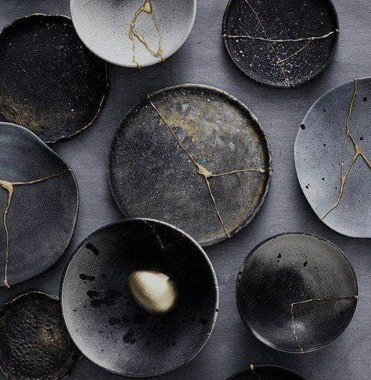 Kintsugi